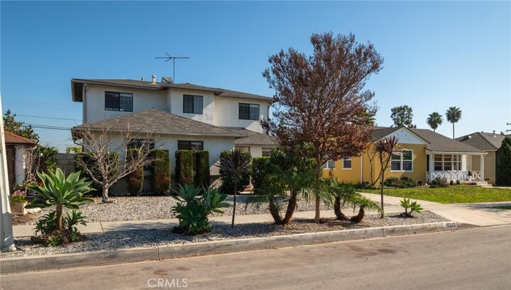 Property Photo:  15202 Florwood Avenue  CA 90260 