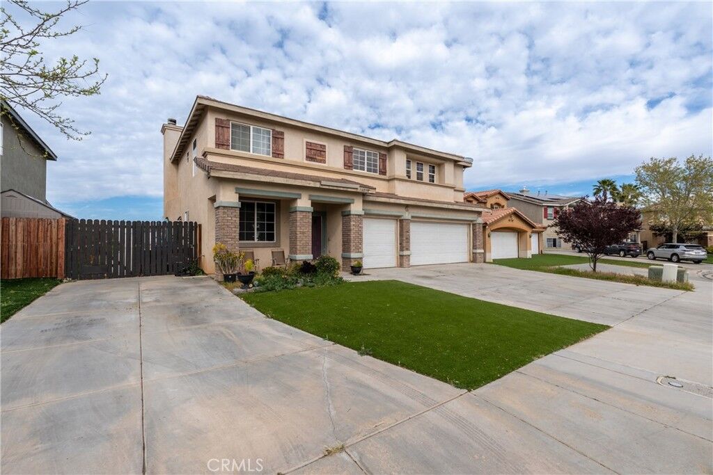 Property Photo:  13248 Aspen  CA 92392 