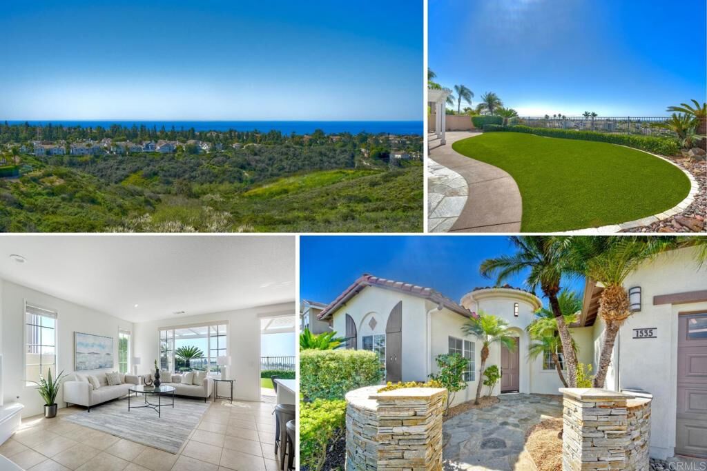 Property Photo:  1535 Maritime Drive  CA 92011 