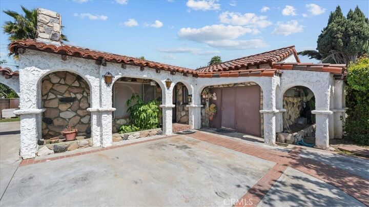 Property Photo:  10159 Alpaca Street  CA 91733 