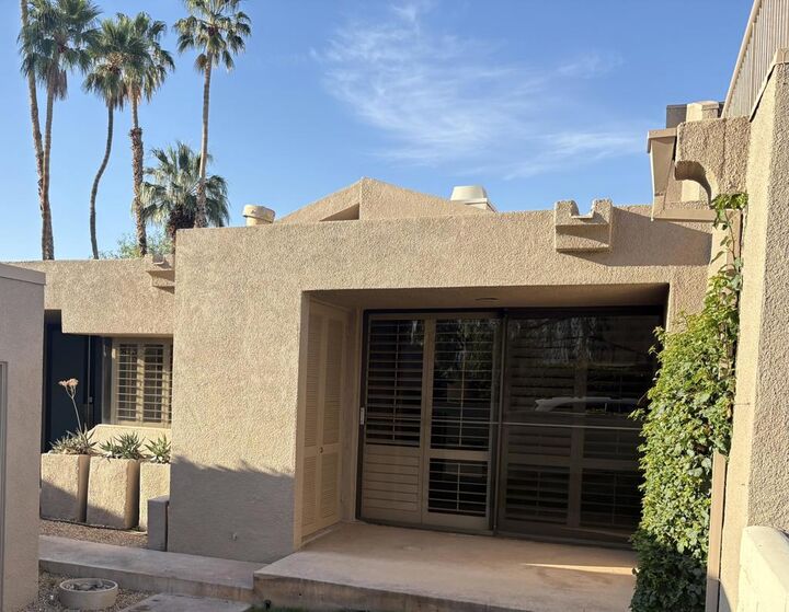 Property Photo:  73736 Club Circle Drive 403  CA 92260 