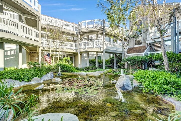 Property Photo:  4682 Warner Avenue C304  CA 92649 