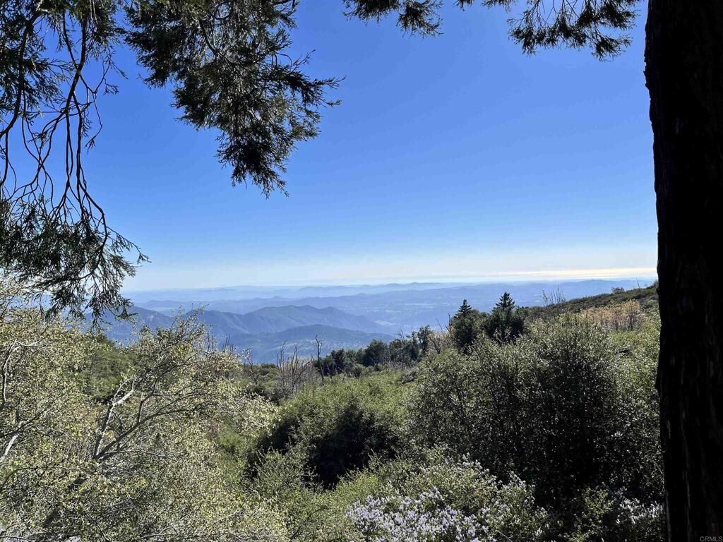 Property Photo:  Crestline Road  CA 92060 