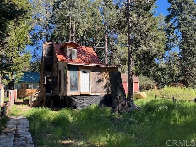 Property Photo:  Crestline Road  CA 92060 