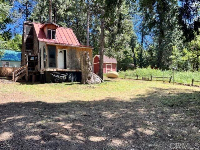 Property Photo:  Crestline Road  CA 92060 