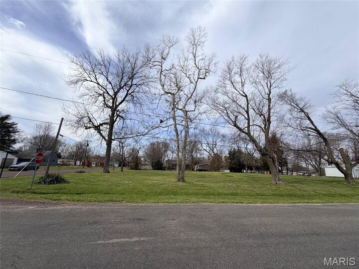 Property Photo:  13007 Harrison Trail  IL 62056 
