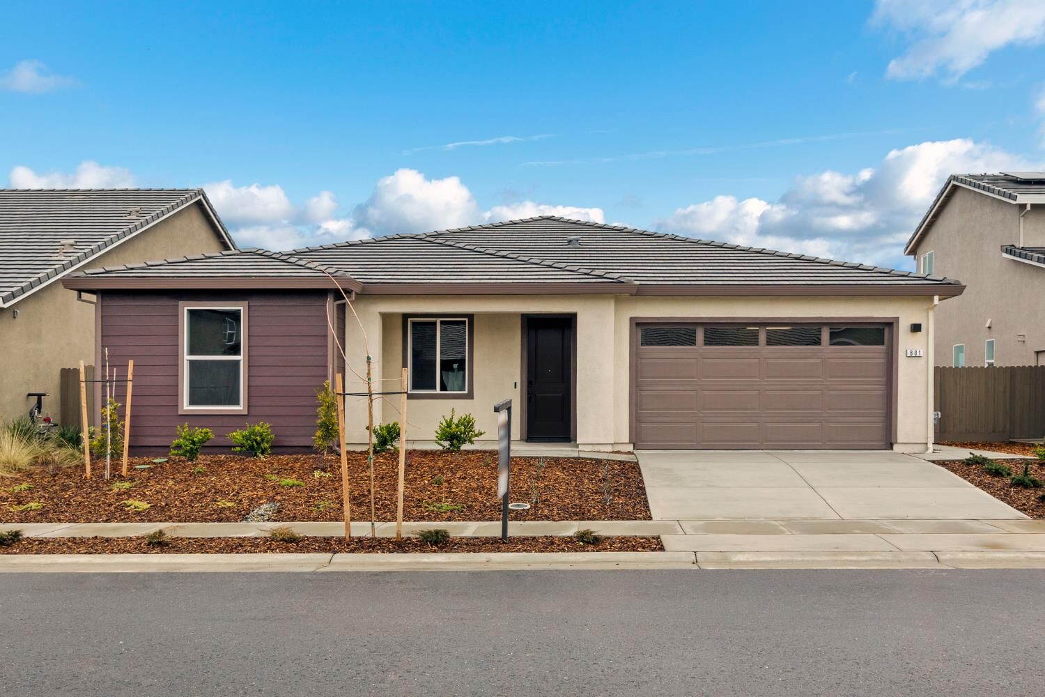 Property Photo:  755 Havenwood Drive Lot46  CA 95648 