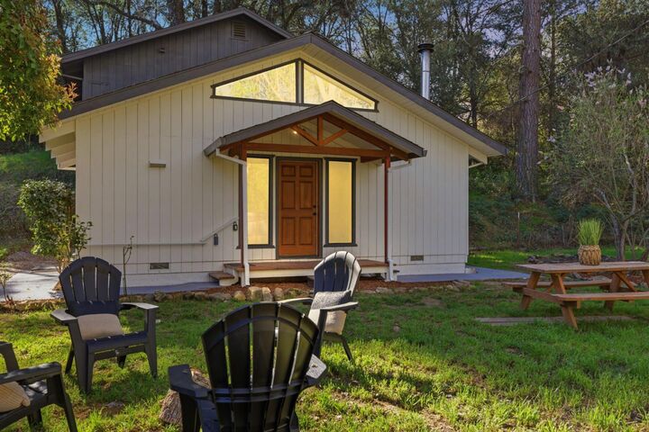 Property Photo:  21923 Sawmill Flat Road  CA 95370 