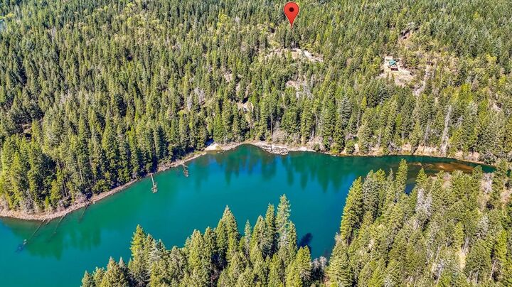 Property Photo:  10973 Scotts Flat Dam Road  CA 95959 