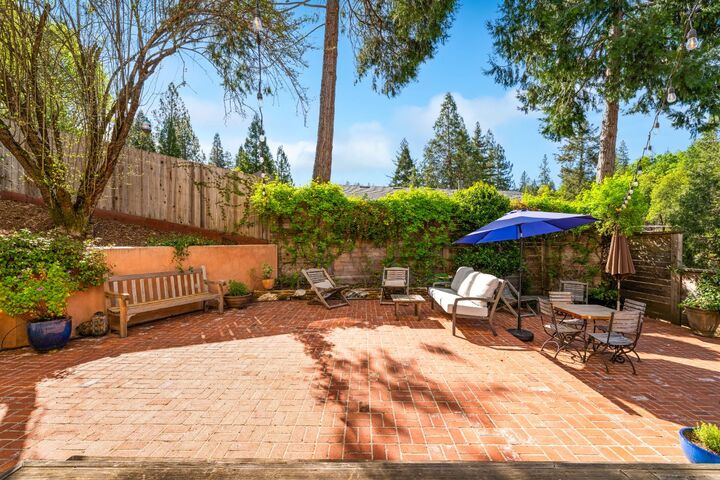 Property Photo:  990 Thompson Way  CA 95667 