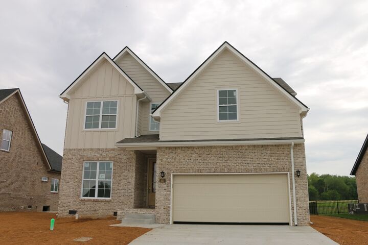 Property Photo: 37 Park At Oliver Farms TN 37043