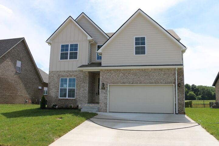 Property Photo: 37 Park At Oliver Farms TN 37043