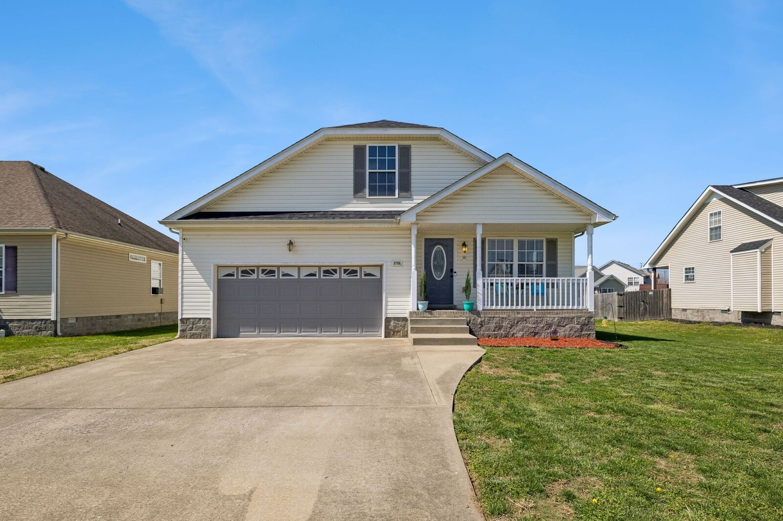 Property Photo:  3788 Cindy Jo Dr N  TN 37040 