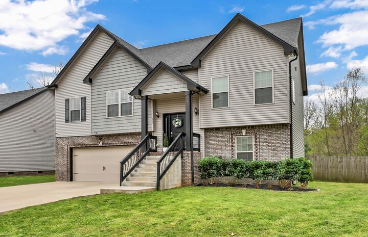 Property Photo:  259 Azalea Dr  KY 42262 