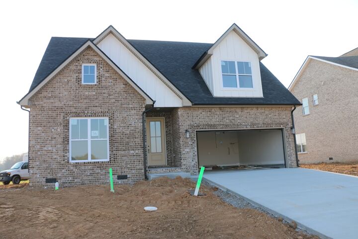 Property Photo: 36 Park At Oliver Farms TN 37043