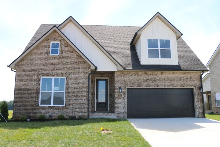 Property Photo:  257 Harvest Moon Dr  TN 37043 