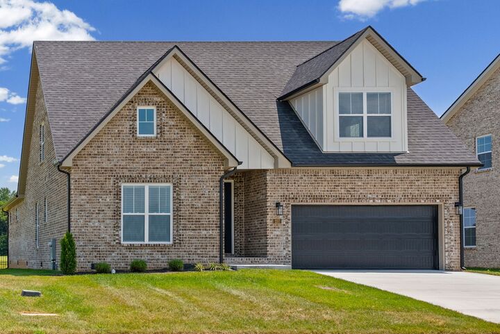 Property Photo: 257 Harvest Moon Dr TN 37043