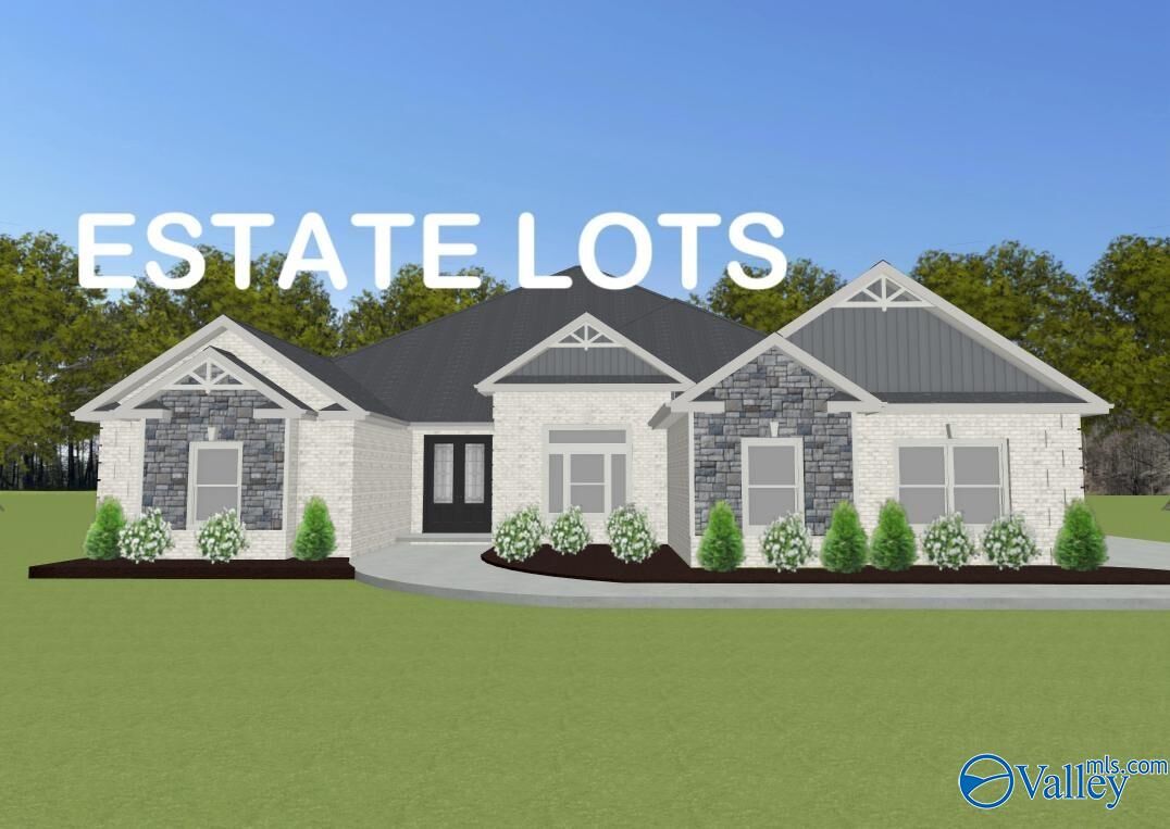 Property Photo:  Wilson-A1 Evans Road  AL 35611 