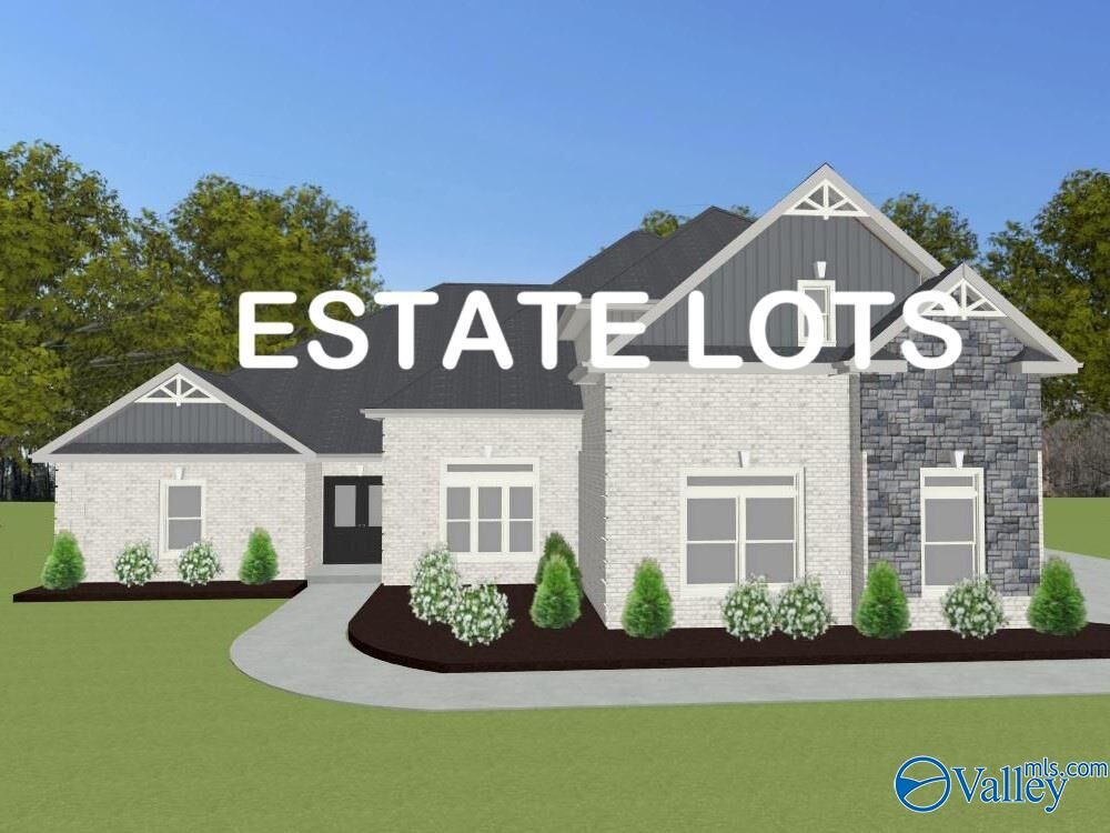 Property Photo:  Brookside B Newby Chapel Road  AL 35613 