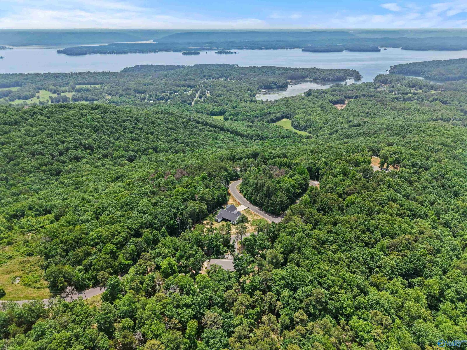 Property Photo:  215 Wilson Road  AL 35769 