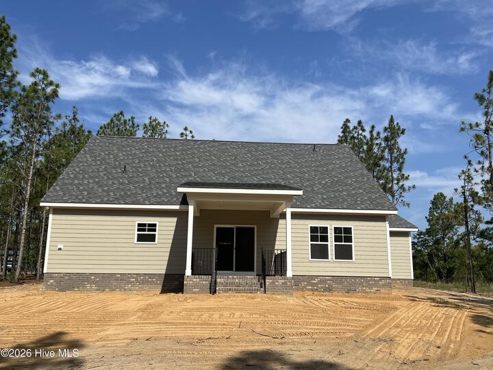 Property Photo: 2403 Murdocksville Road NC 27376