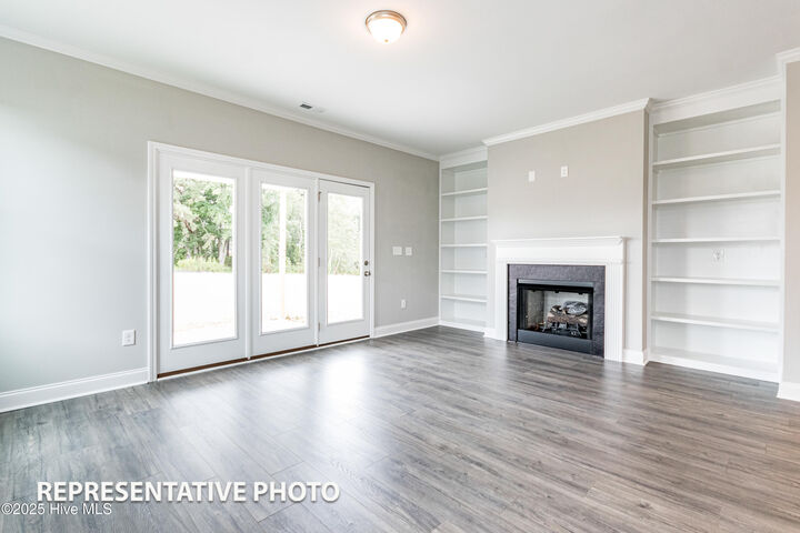 Property Photo:  114 Cinnabar Street  NC 27527 