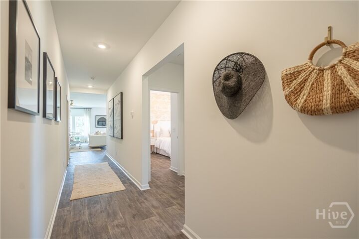 Property Photo:  138 Geranium Way  GA 31302 