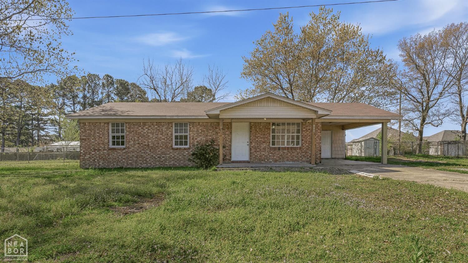 Property Photo:  803 Hubbell Cove  AR 72405 