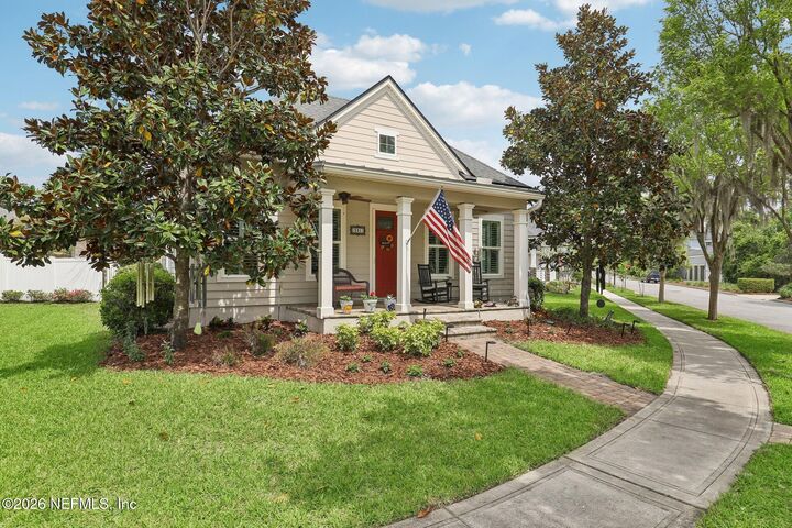 Property Photo:  391 Sternwheel Drive  FL 32259 