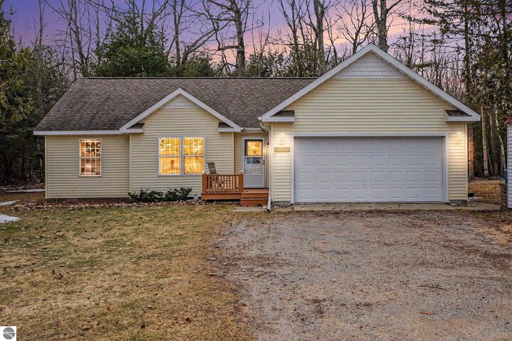 Property Photo: 6655 Woodlea Road MI 48750