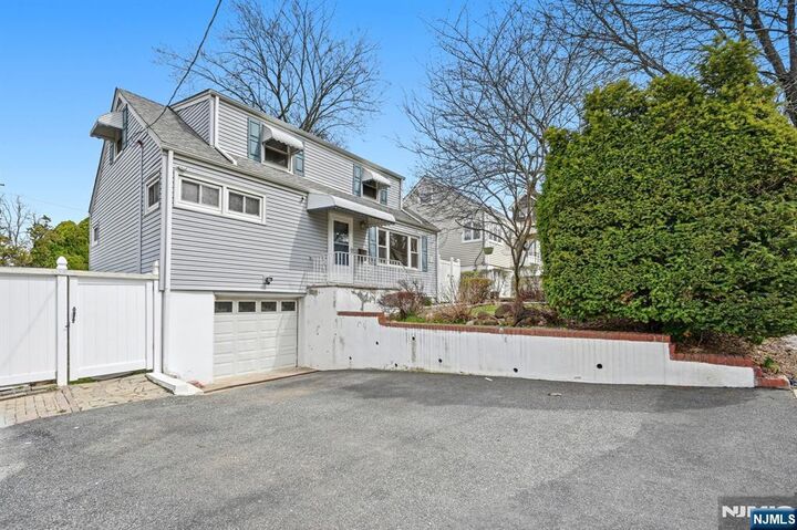 Property Photo: 21 Linwood Avenue NJ 07603