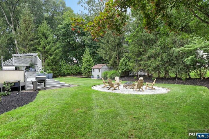 Property Photo: 17 Brook Avenue NJ 07645