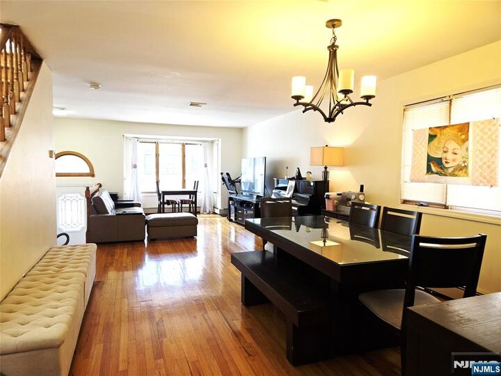 Property Photo:  2478 6th Street #B  NJ 07024 