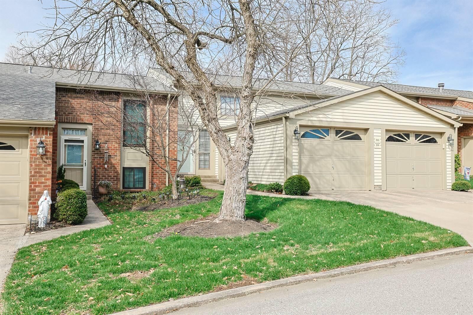 Property Photo:  166 Steeleway Farm Court  KY 41017 