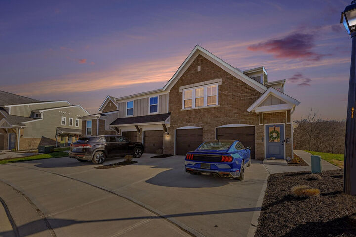 Property Photo:  2491 Bella Ridge  KY 41017 