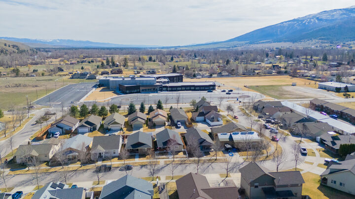 Property Photo:  5306 Avalon Lane  MT 59847 