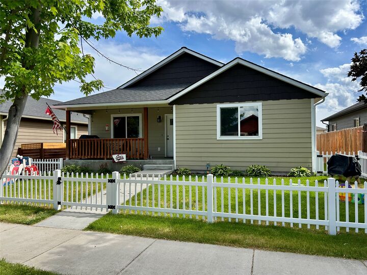 Property Photo:  5306 Avalon Lane  MT 59847 