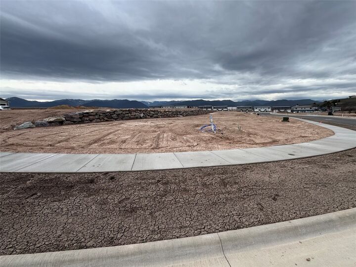 Property Photo: Nhn Okeefe Ranch Estates Phase 4 MT 59808