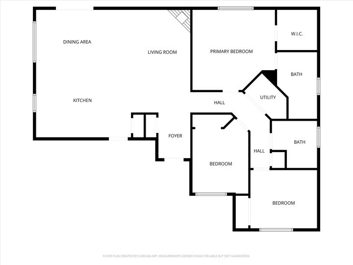Property Photo:  514 St. Regis Drive  MT 59901 