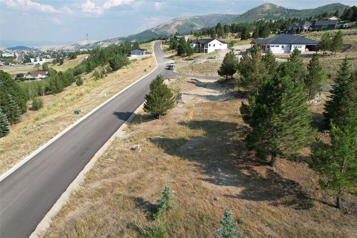 Property Photo:  Lot B-22 The Smelter City Estates  MT 59711 