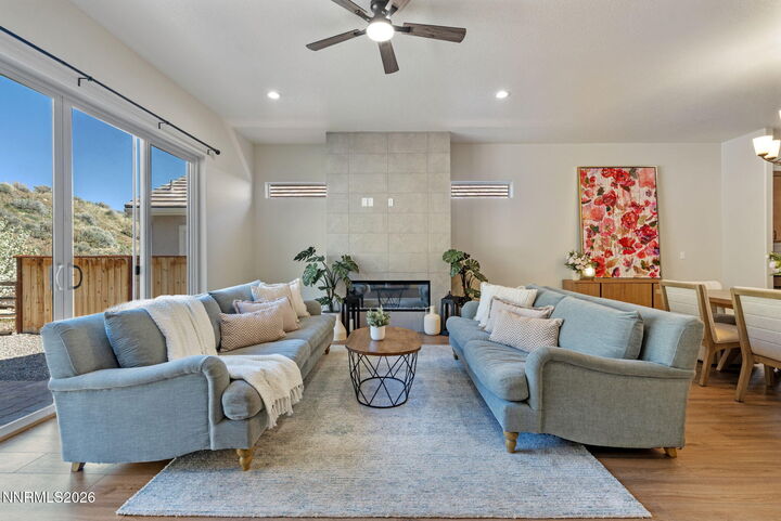 Property Photo: 8775 Twelve Moons Court NV 89523