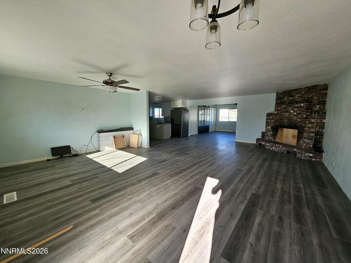 Property Photo: 215 Ruby Street NV 89408
