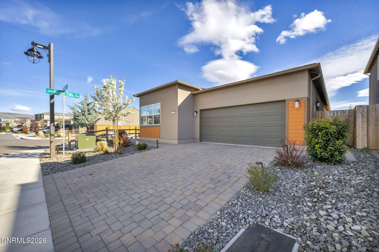 Property Photo:  7601 Navasota Drive  NV 89436 
