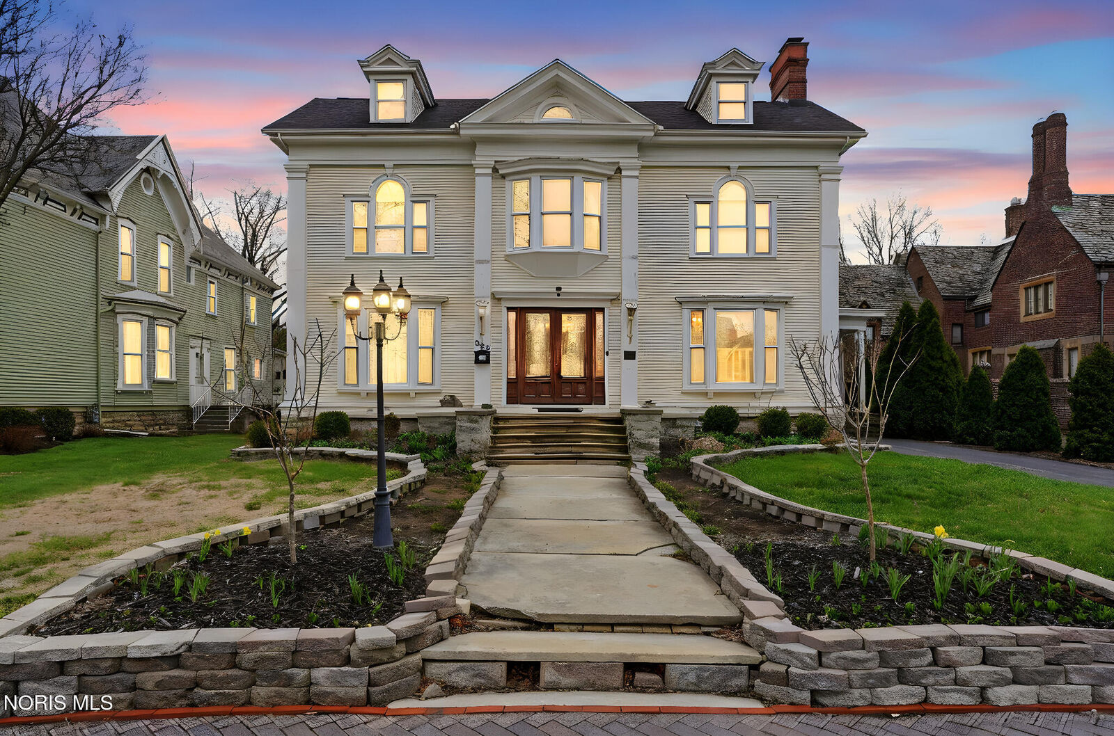 Property Photo: 835 S Main Street OH 45840