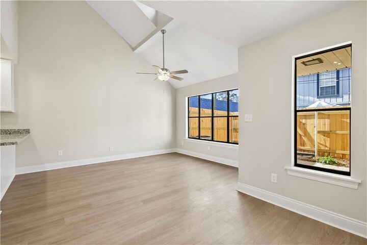 Property Photo:  414 Cedarwood Drive 414  LA 70471 