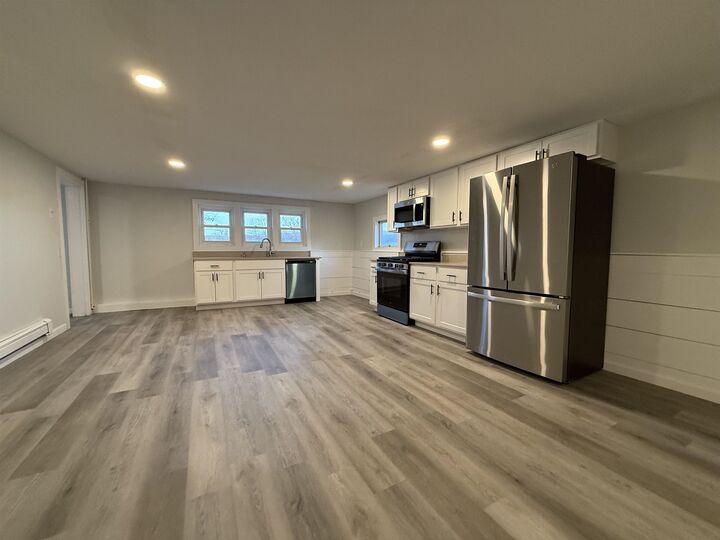 Property Photo: 43 Watson Street NH 03263