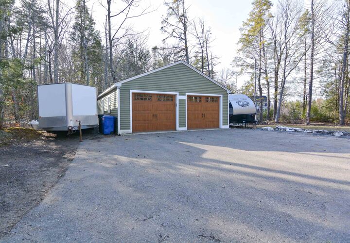 Property Photo: 150 North Road NH 03873