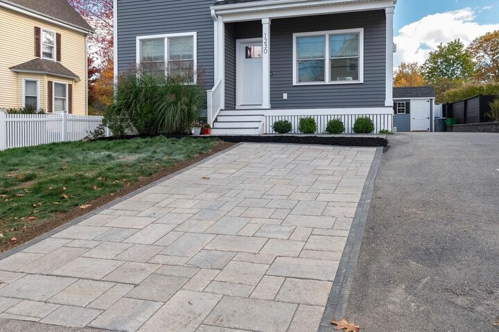 Property Photo:  1230 Islington Street  NH 03801 