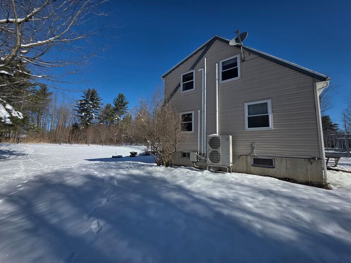 Property Photo:  220 Sam Webb Road  VT 05454 