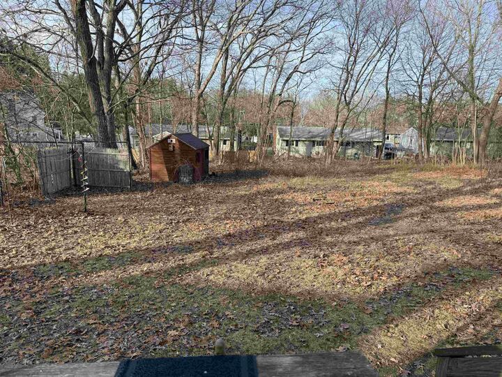 Property Photo:  37 Wilson Road  NH 03801 